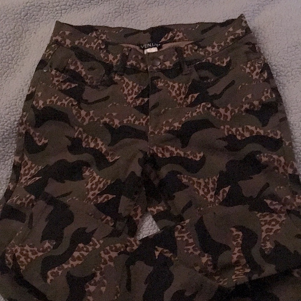 VENUS SIZE 8 PANT